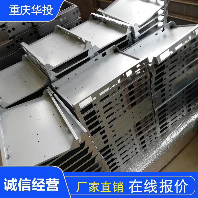 不锈钢钣金加工