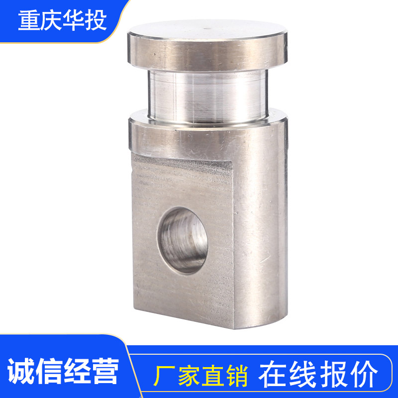不锈钢精密零件