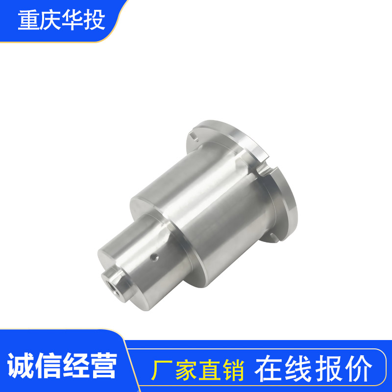 不锈钢来图加工
